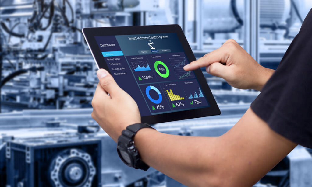 Smart Energy Management